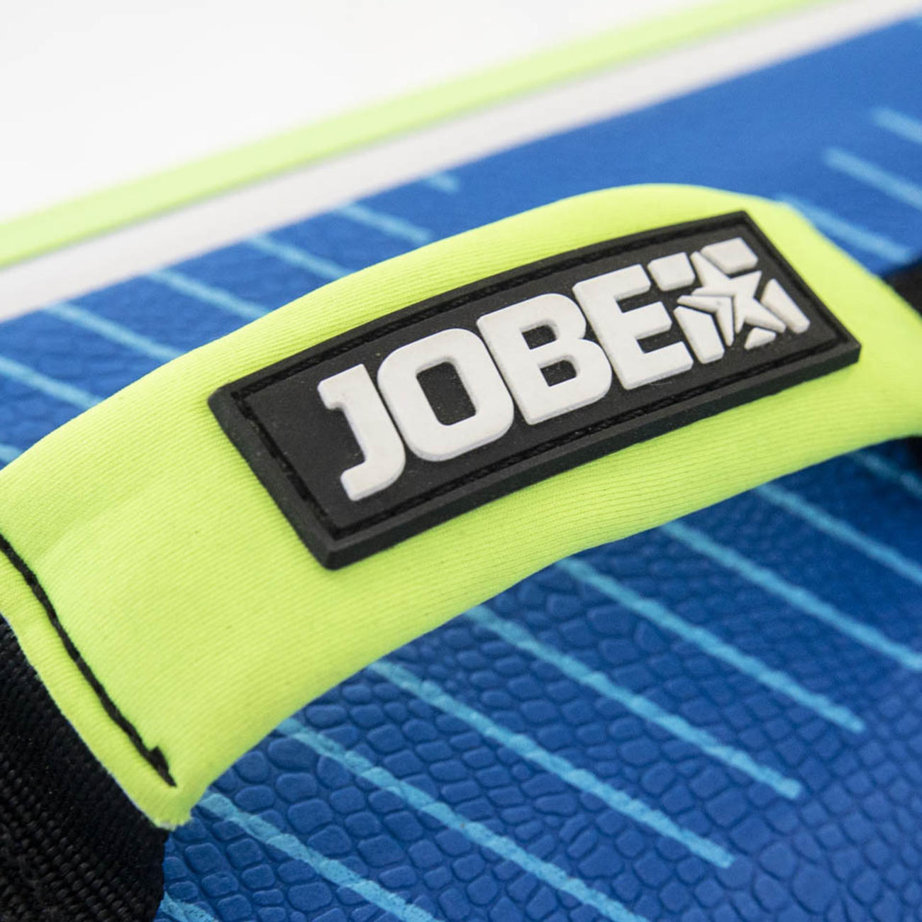 Jobe Venta 9.6 Inflatable Paddle Board Package