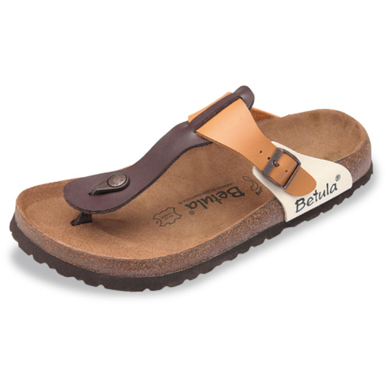 Betula ラップ(RAP) multibrown