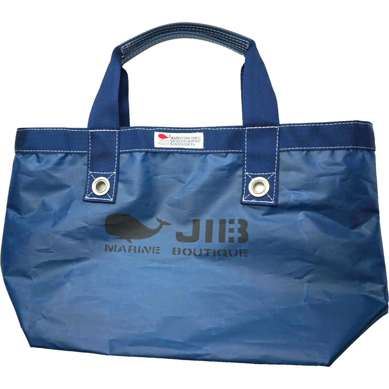 オープントート(inner zip) S