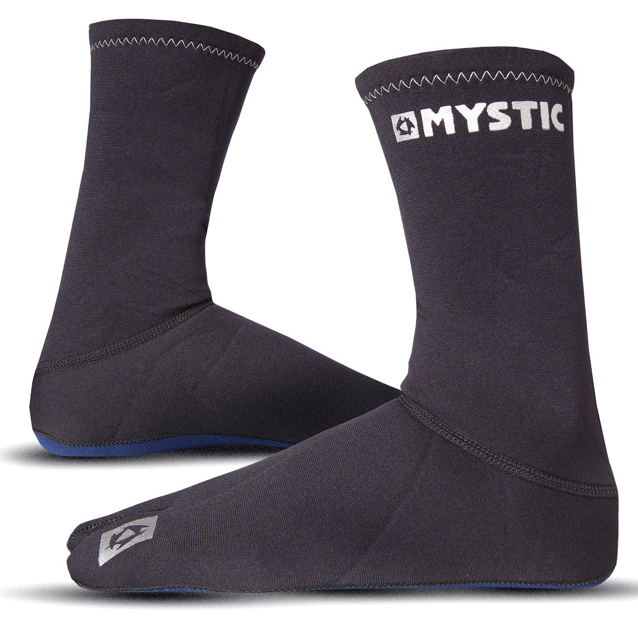 Metalite Split Toe Socks 防寒1mネオプレンソックス指割れ