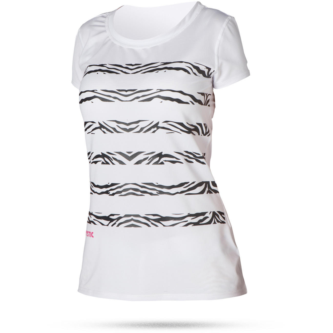 Zebra Quickdry S/S