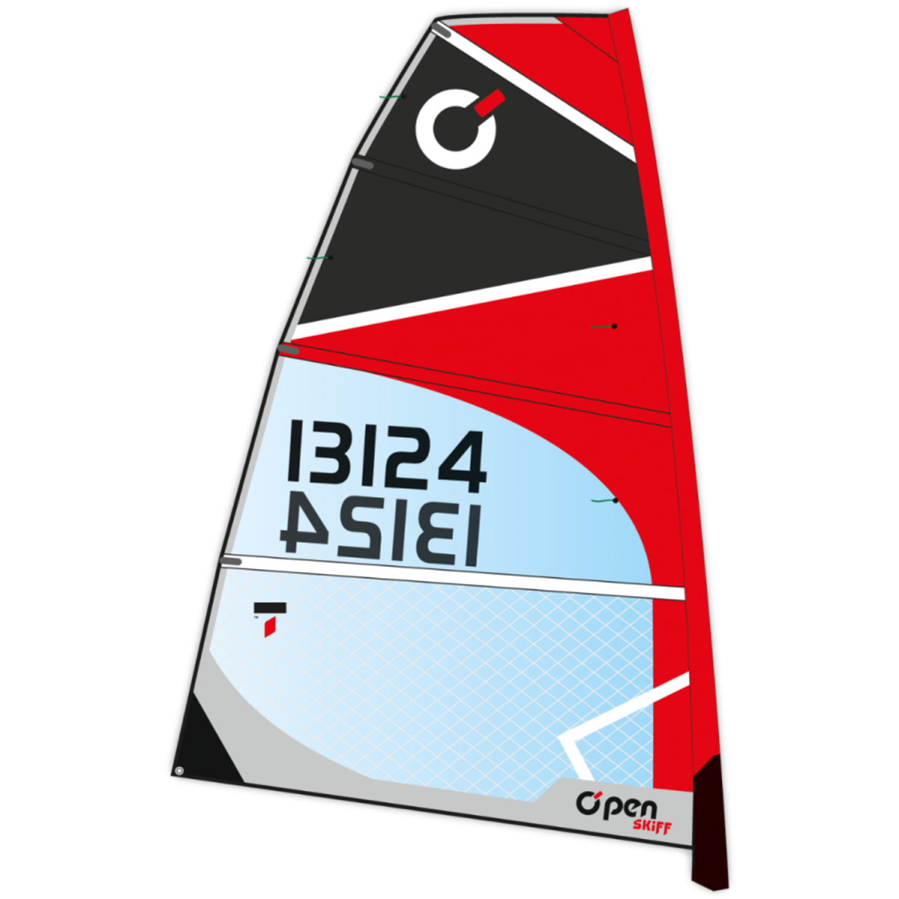 4.5 Race Sail