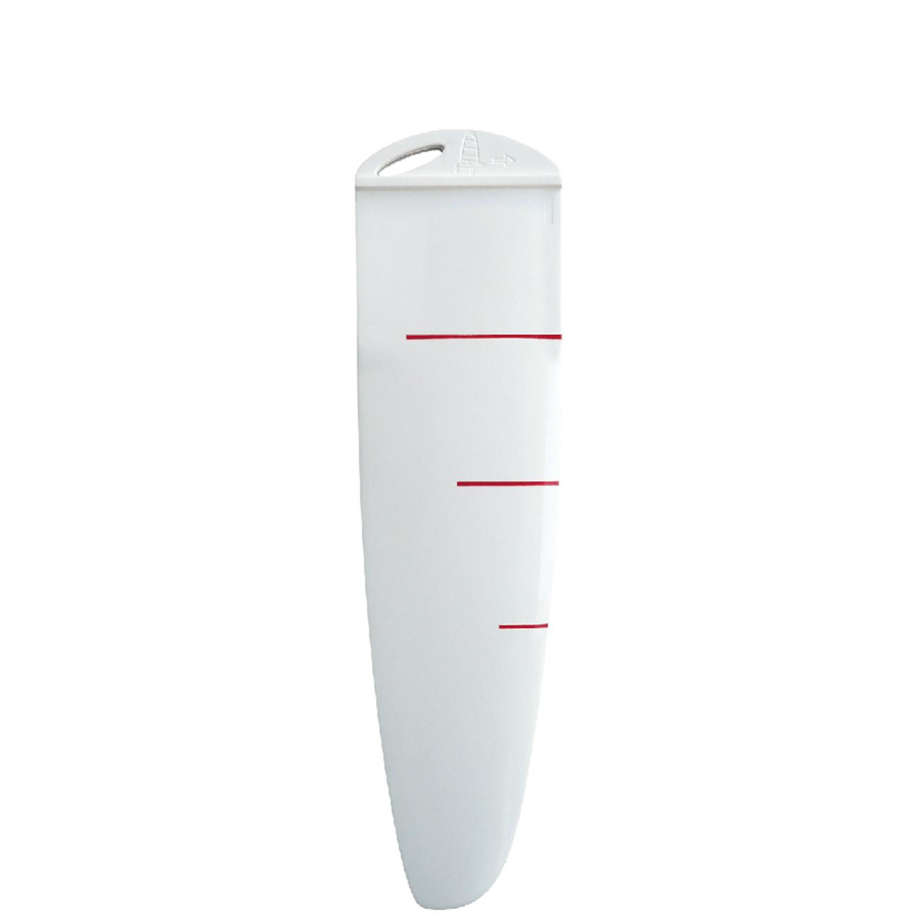 O'pen Skiff Daggerboard