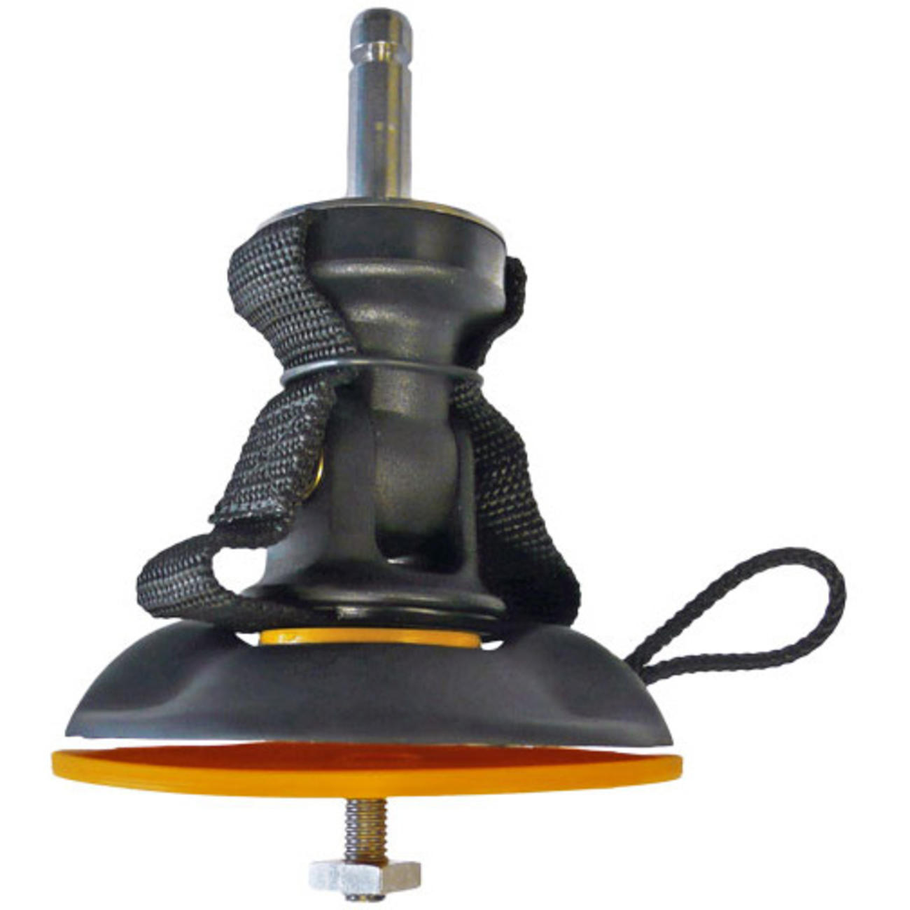 Mastfoot Universal Joint