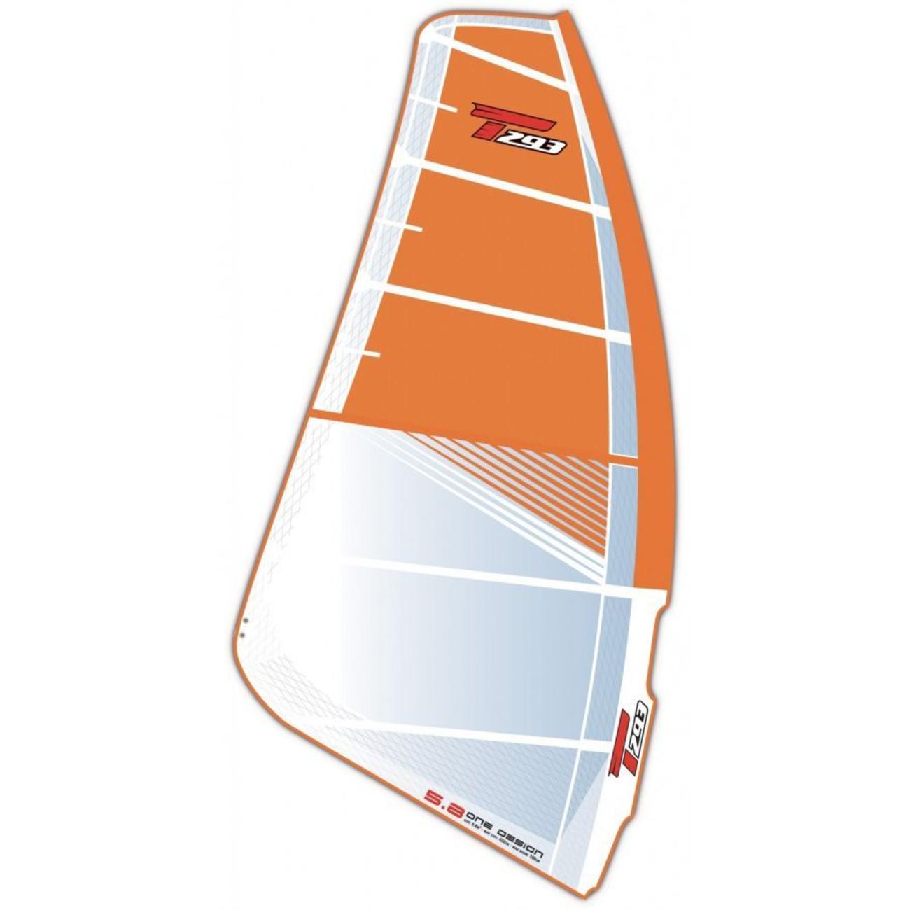 One Design Sail 5.8