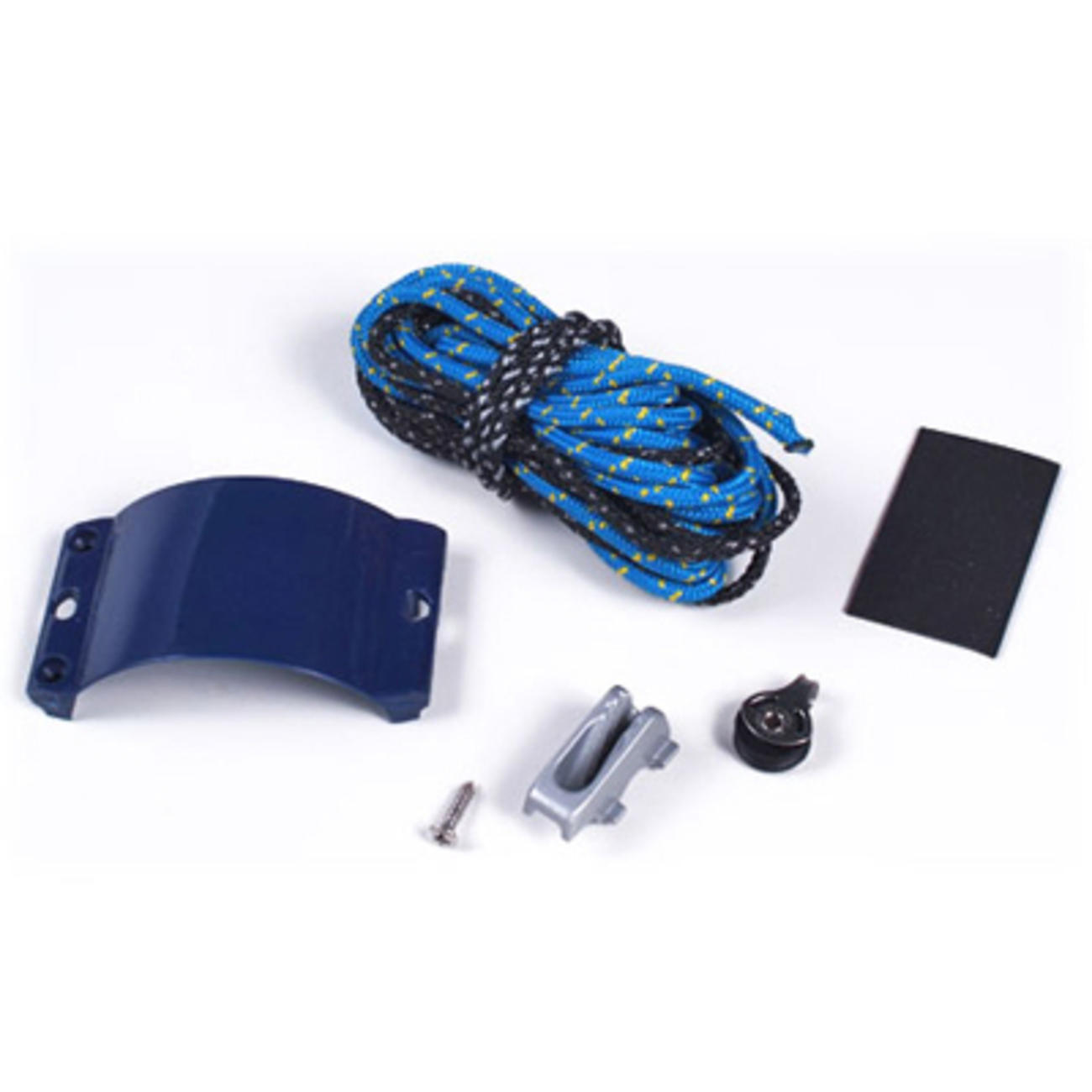 Adjustable outhaul kit forT293OD