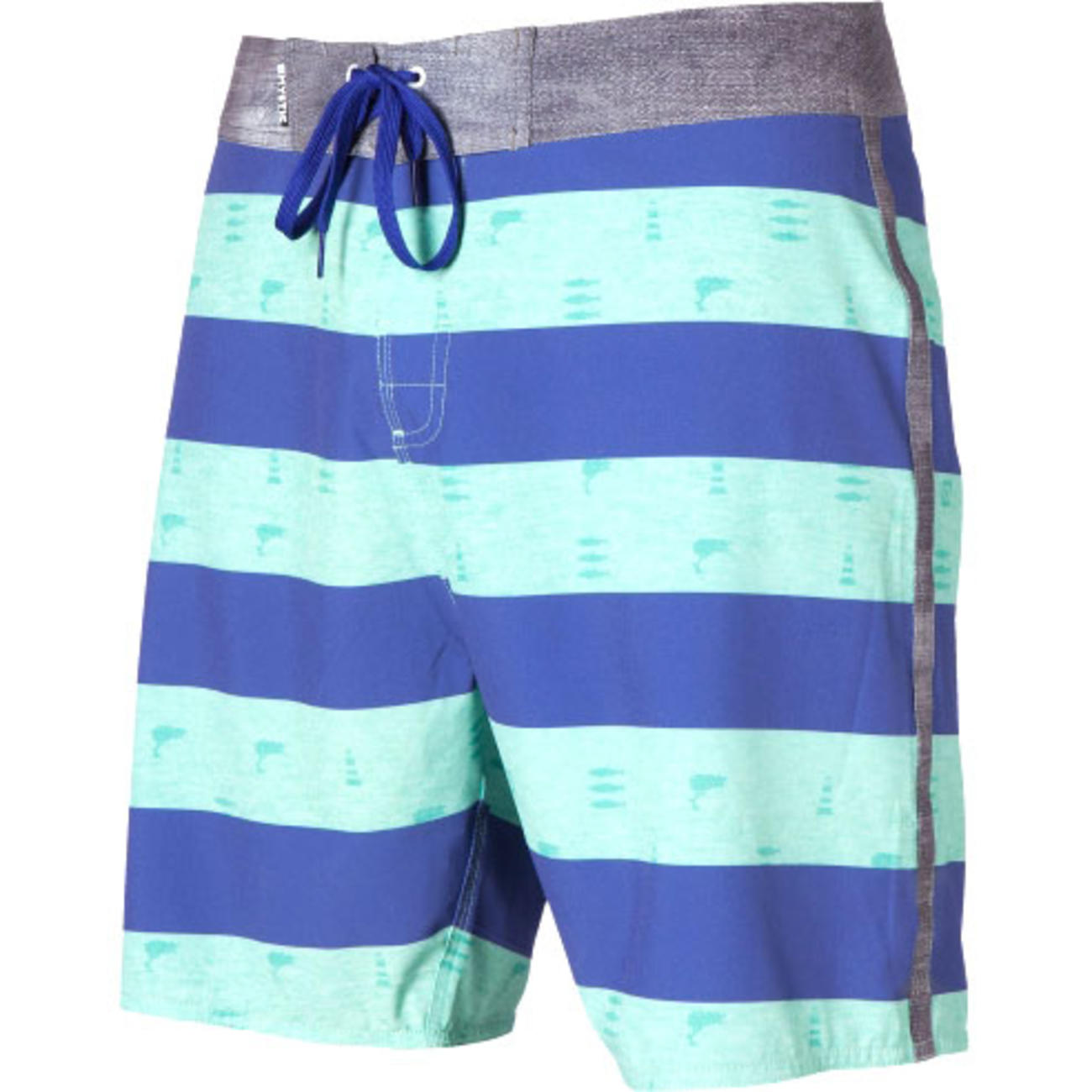 Lighthouse Boardshort (18'')