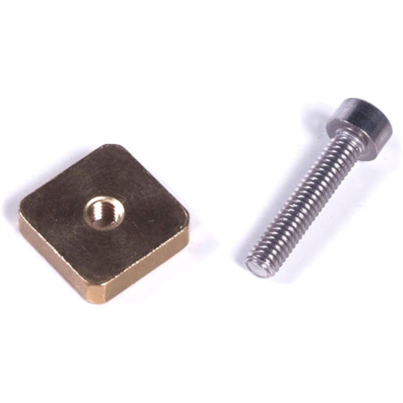 Fin Screw&Slider