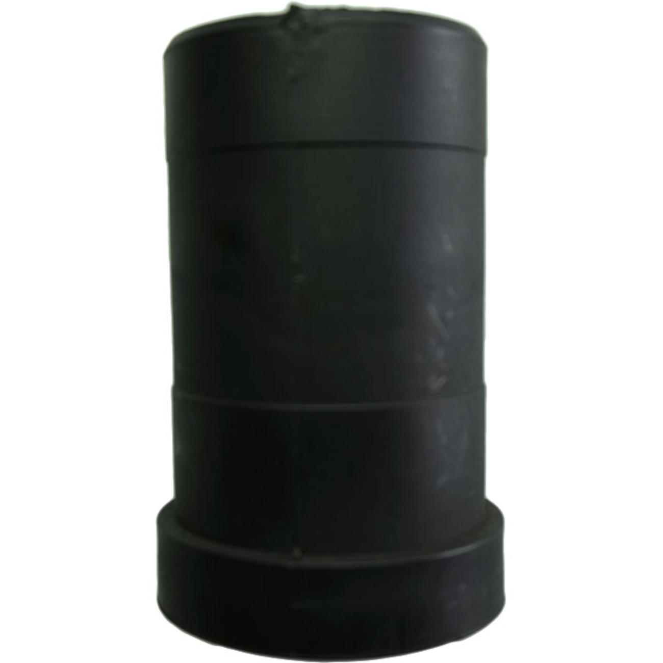 Plastic spacer for EXT Pipe