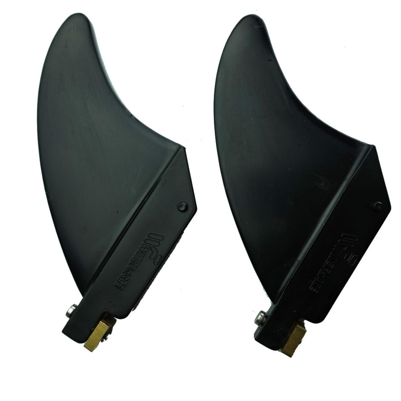 Surf side fins 7.7cm (2pac)