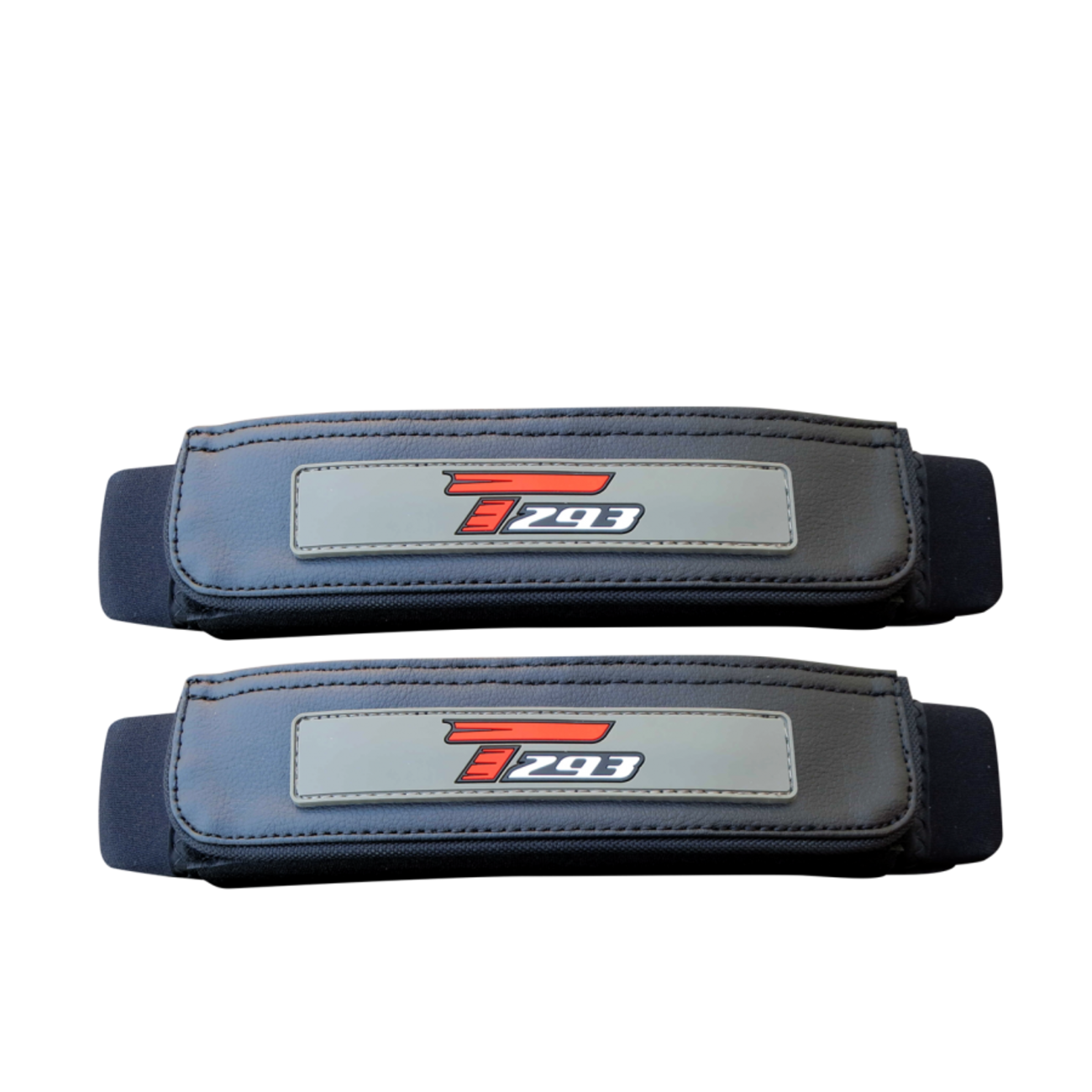 FOOTSTARPS TECHNO X2