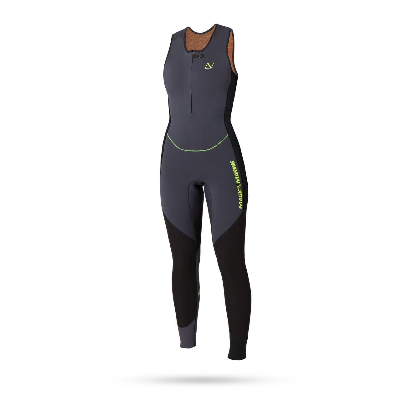 ULTIMATE LONG JOHN2mm | women