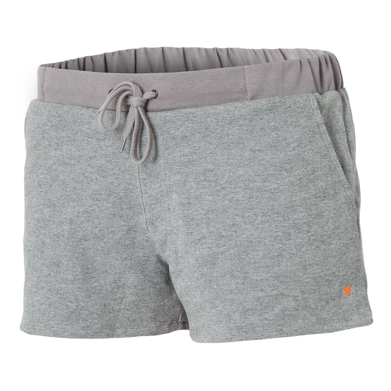 Relay Sweatshort レディース スウェットショートパンツ