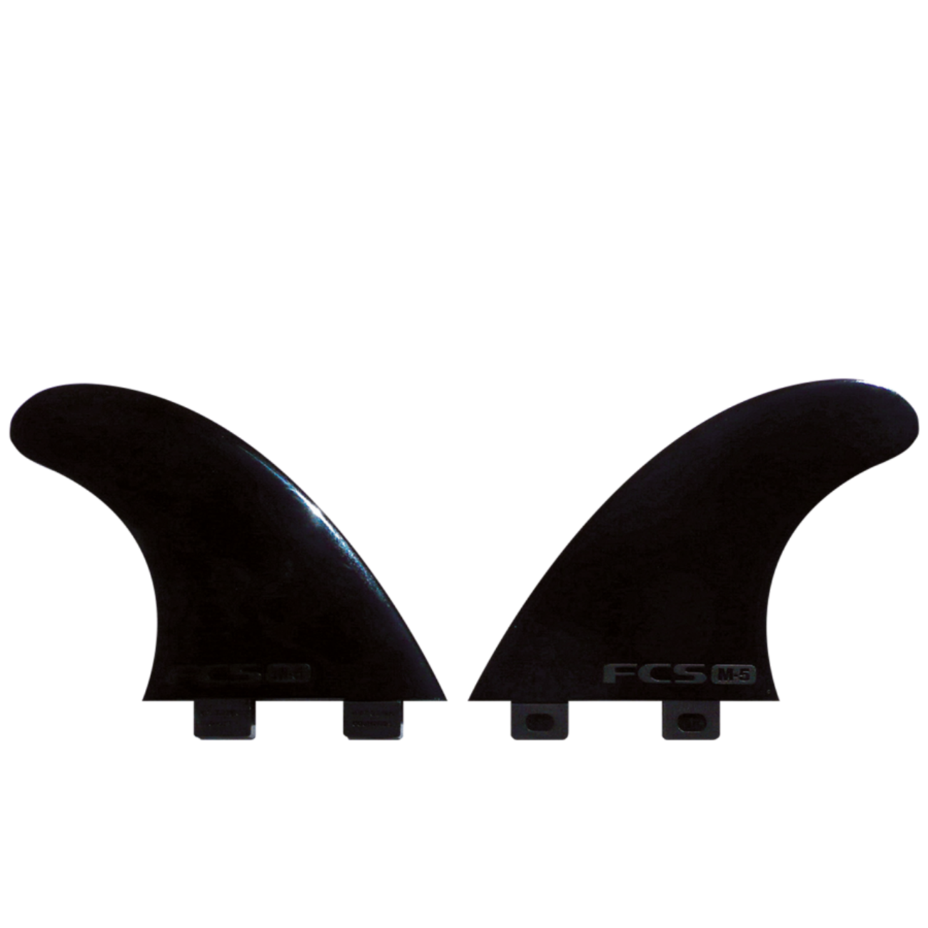 FCS M-5 Set : 2x Sides