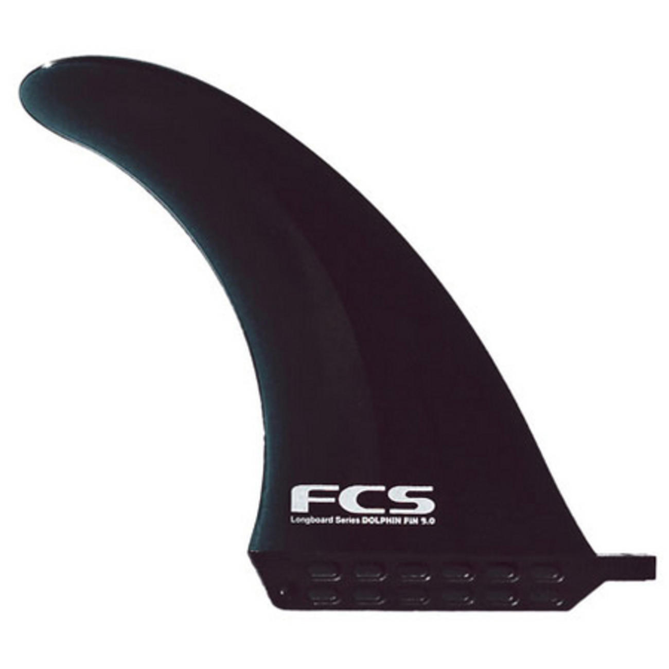 FCS II DOLPHIN 9'' SOFT