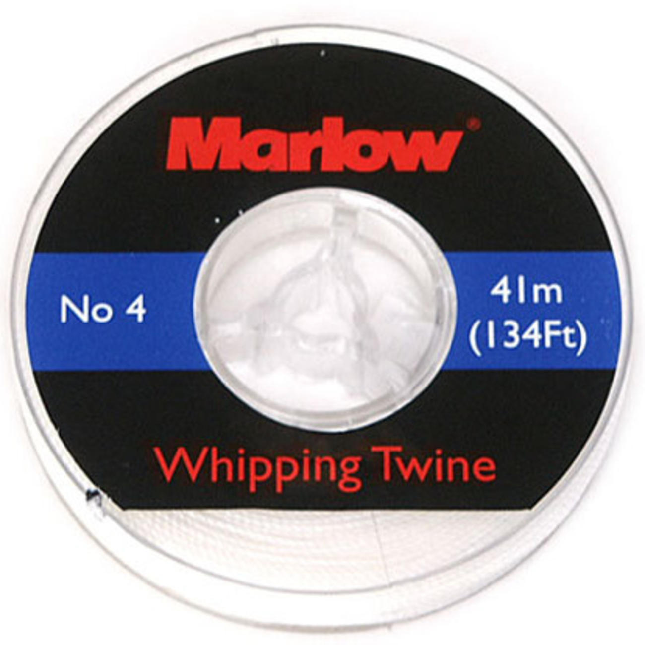 Whipping Twine No.4 ホワイト