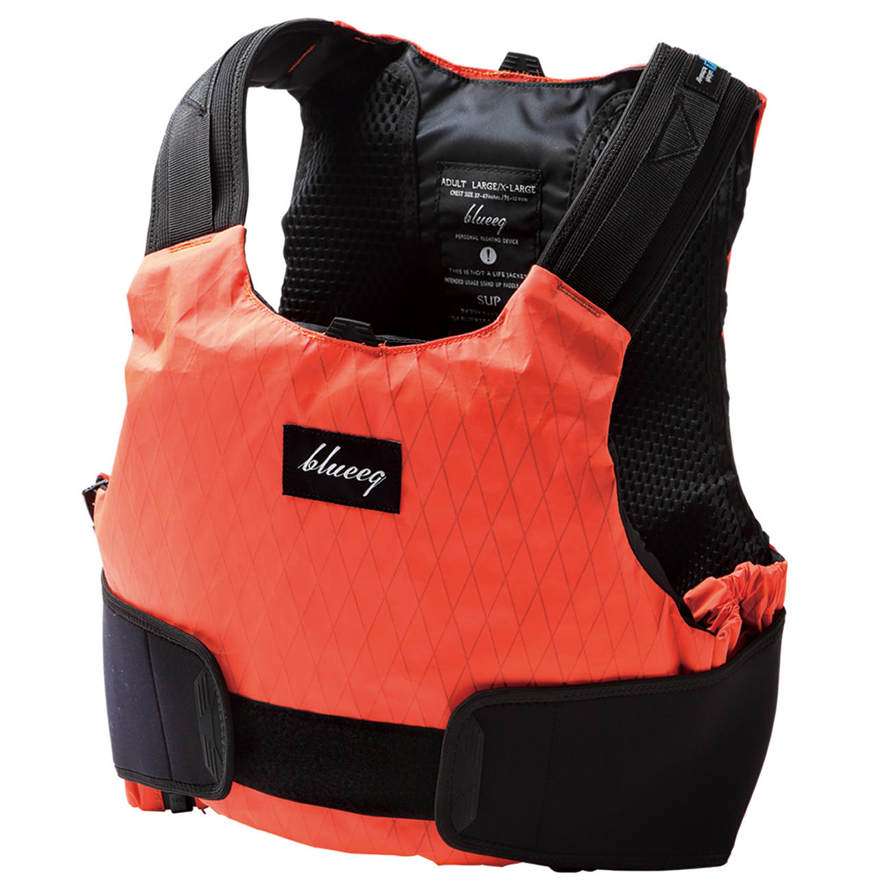 SUP PFD X-PAC CLASSIC