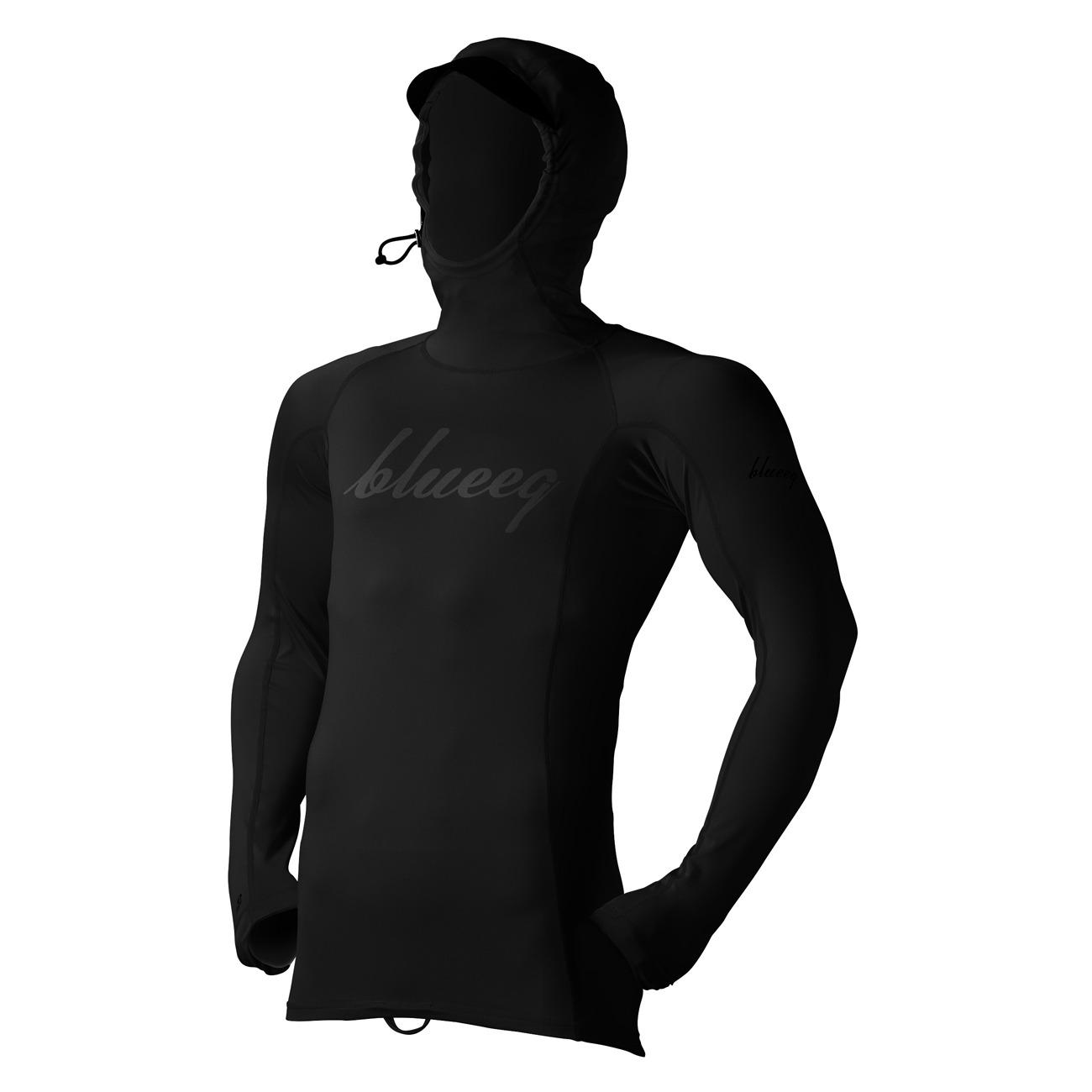 Sun Hoodie Colors