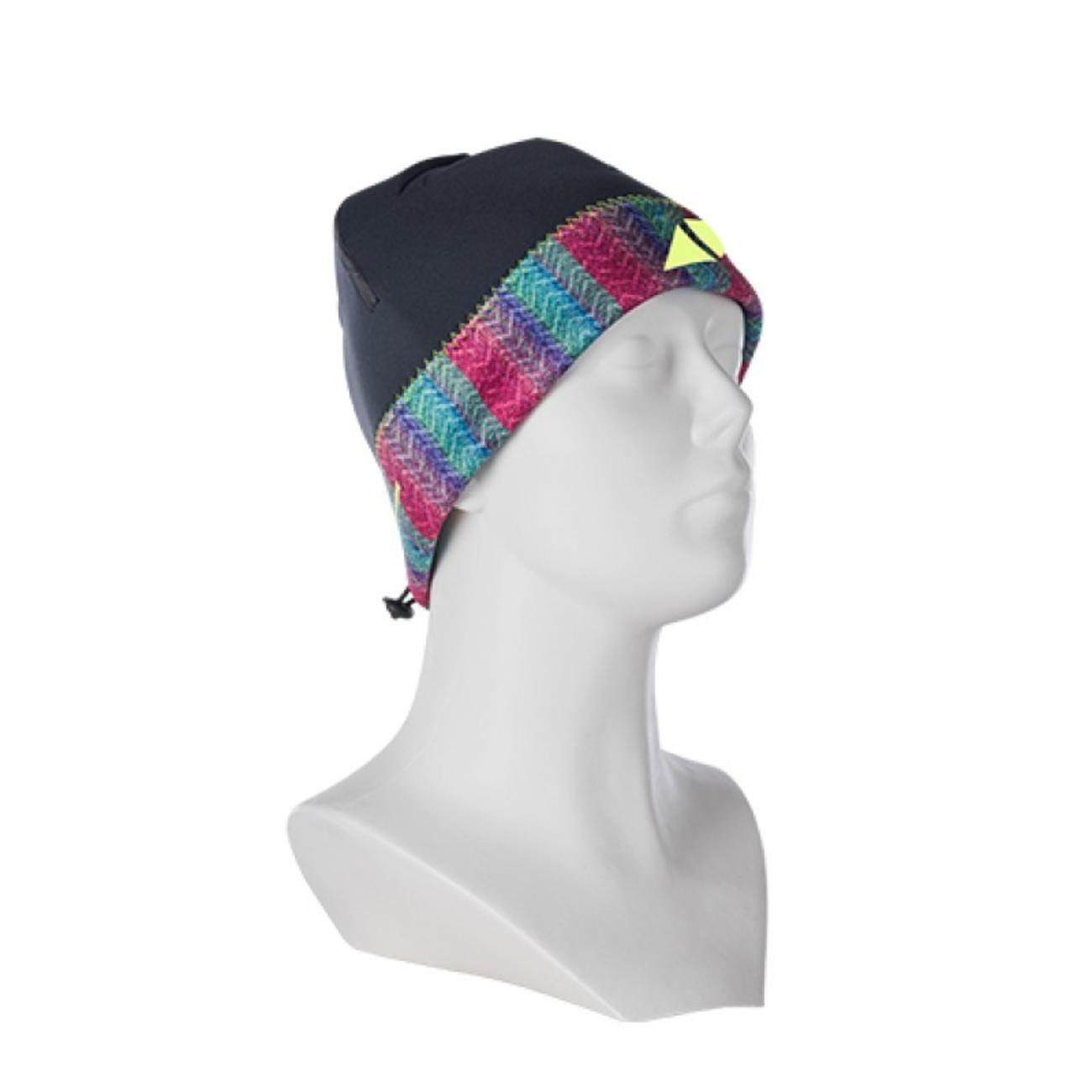 Beanie Neoprene 2mm Women ウェットビーニー