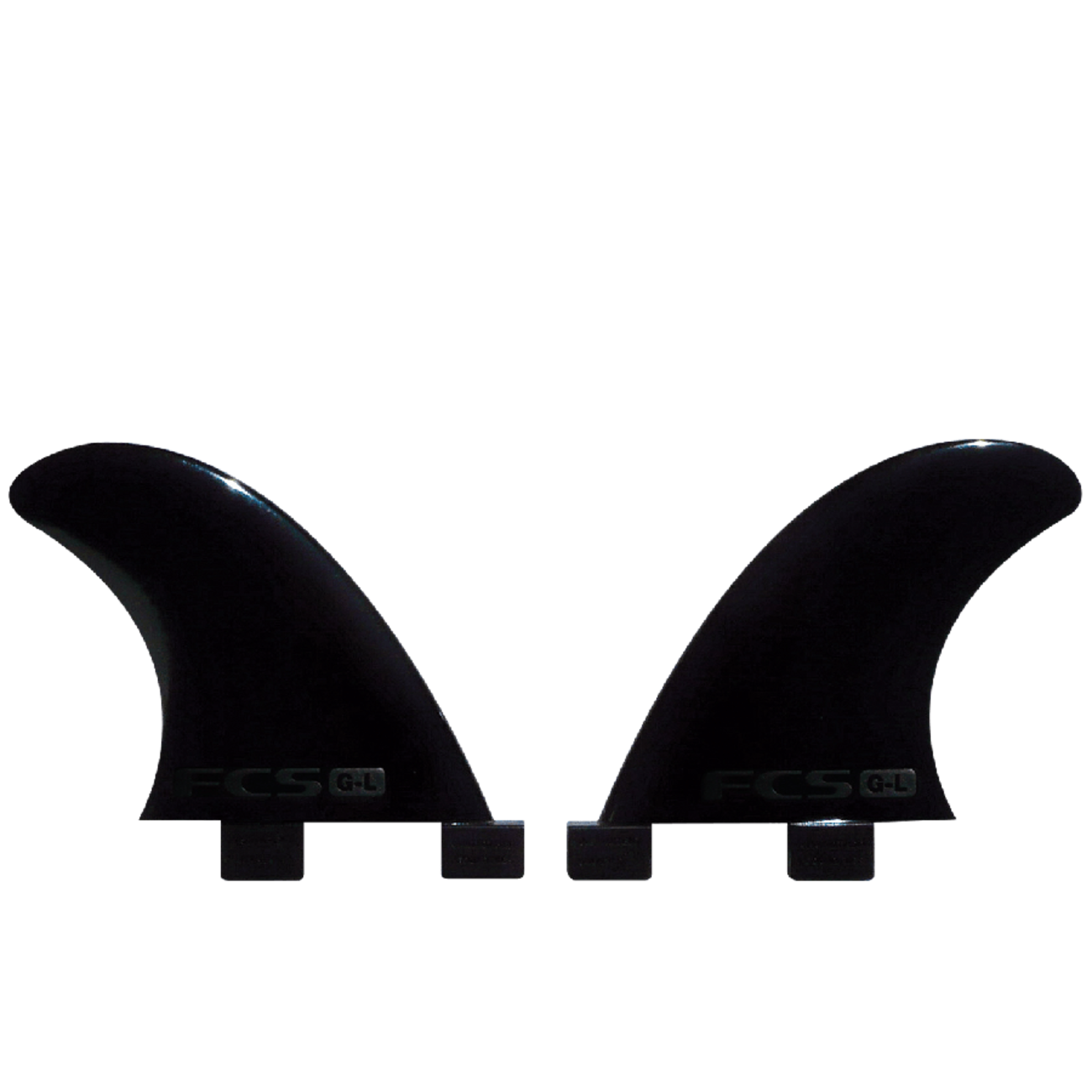 FCS GL Set : 2x Sides