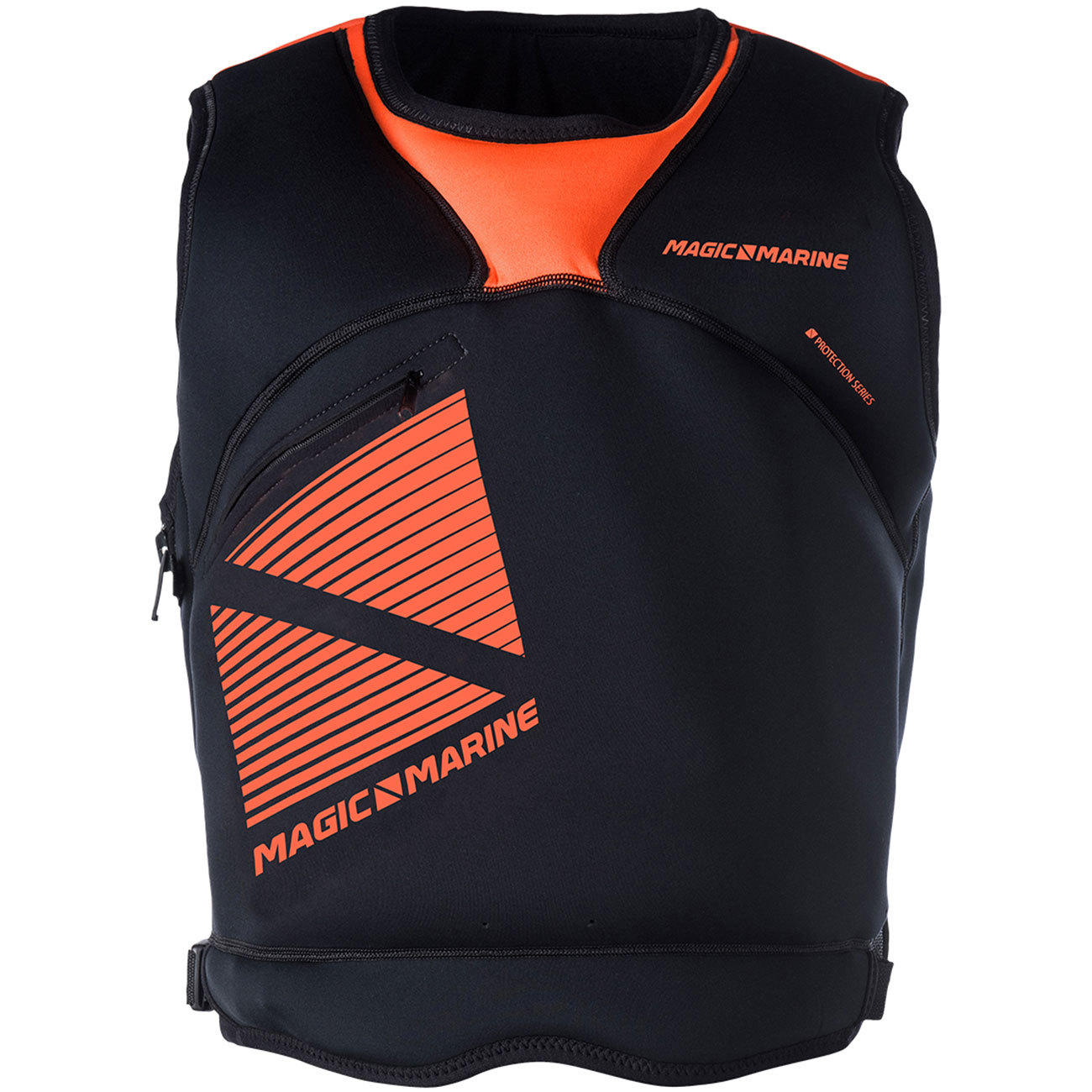 IMPACT PRO BUOYANCY AID サイドジップ ユニセックス