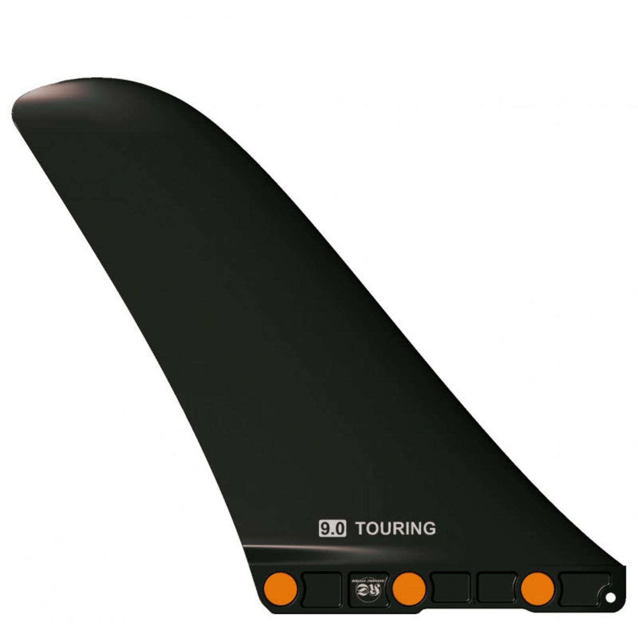 QUICK FIN TOURING 9''