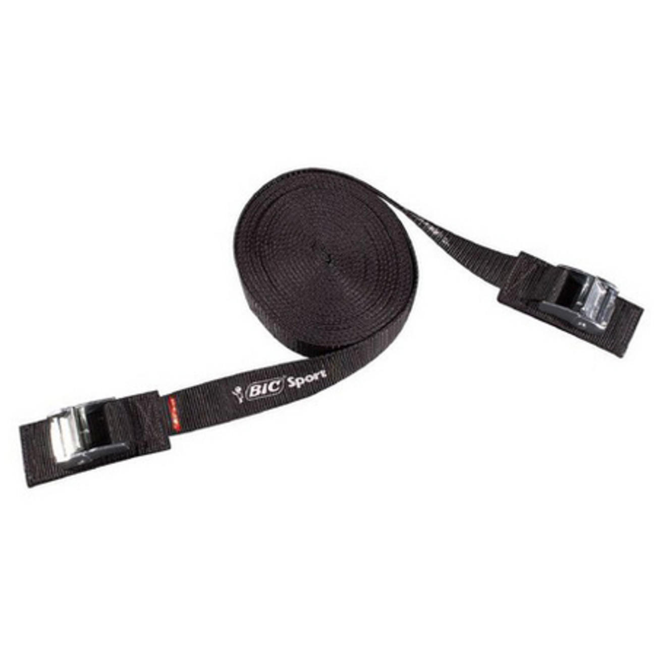 Car roof straps (x2)