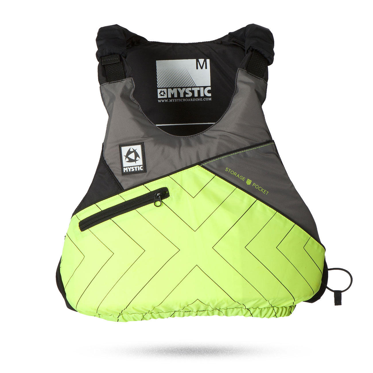 ENDURANCE FLOATATION VEST