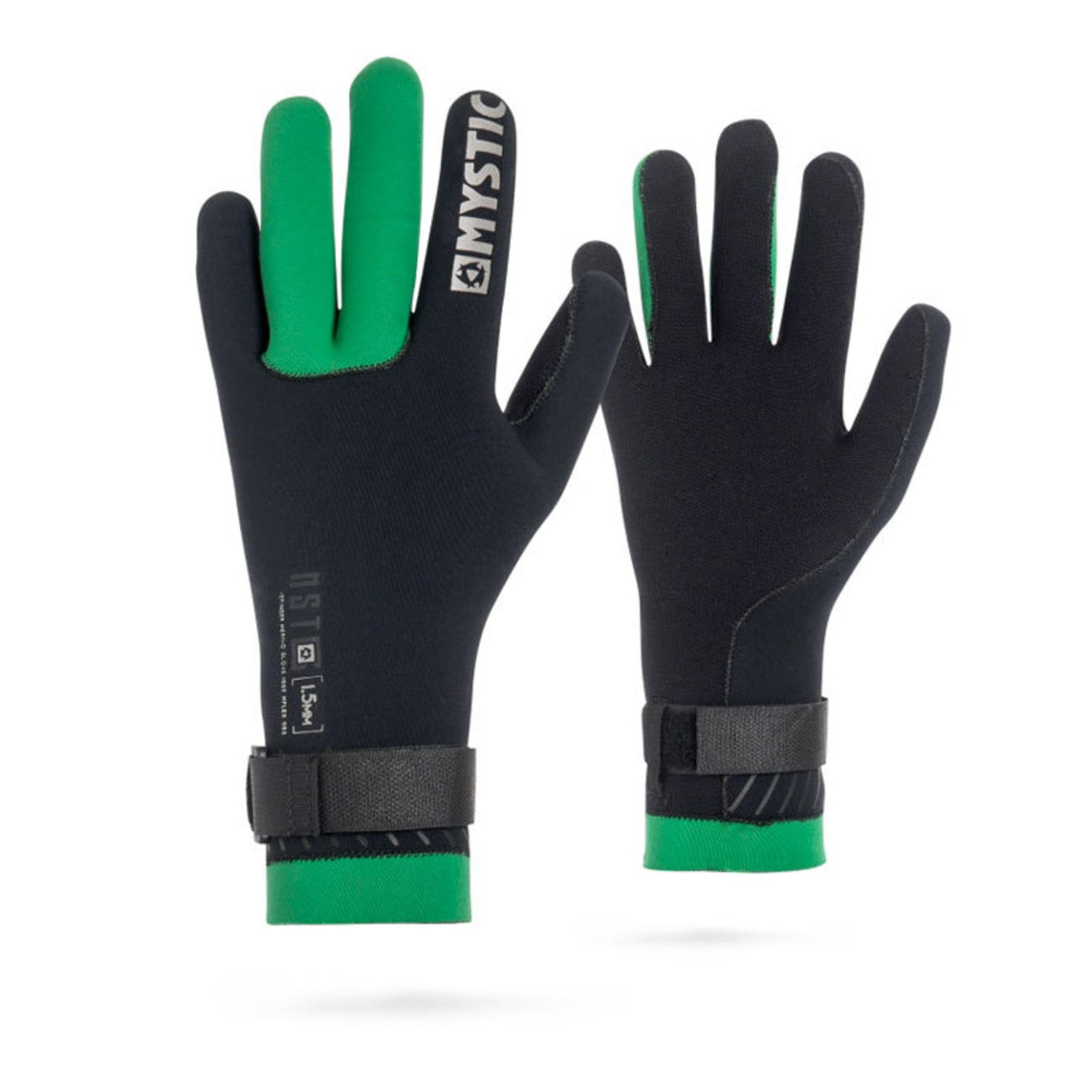 MSTC Glove Merino Wool 1.5mm