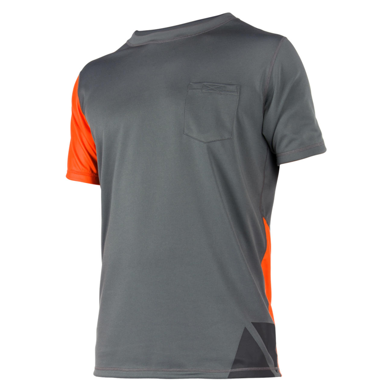 Cube Quickdry S/S ラッシュガード 半袖 吸汗速乾シャツ ユニセックス