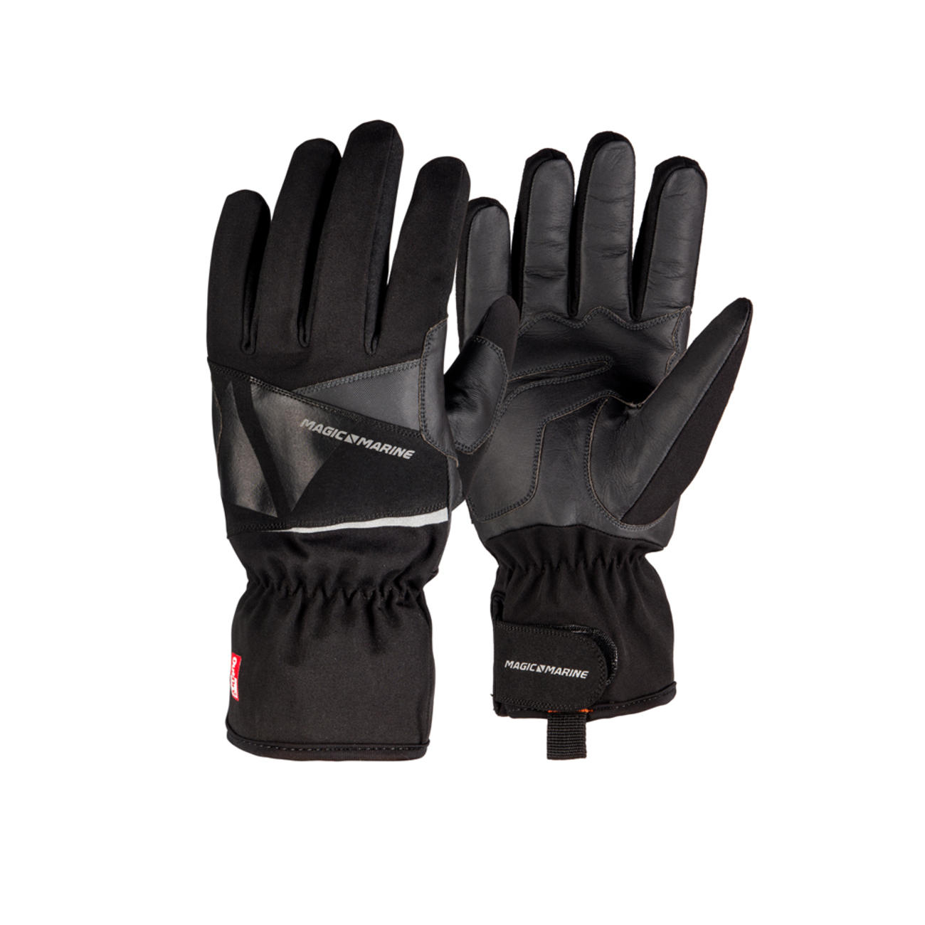 Sinc Outdry Gloves レザーグローブ フルフィンガー