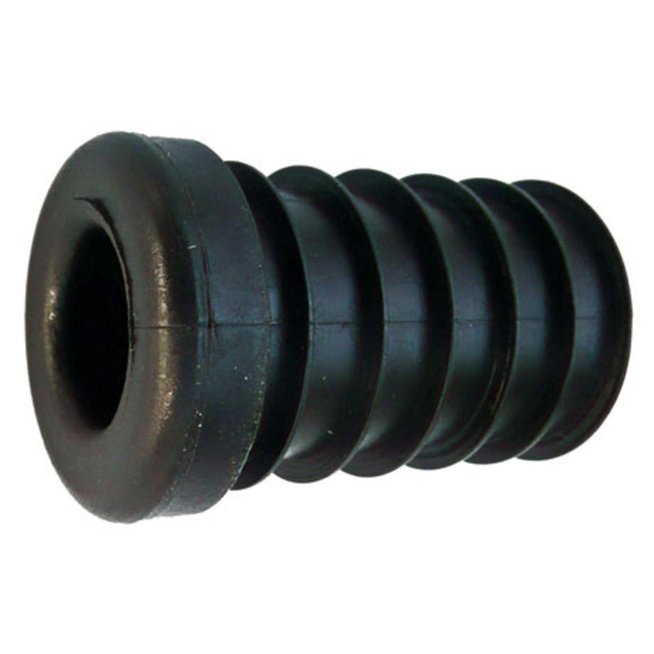 Female mast plug for T293OD