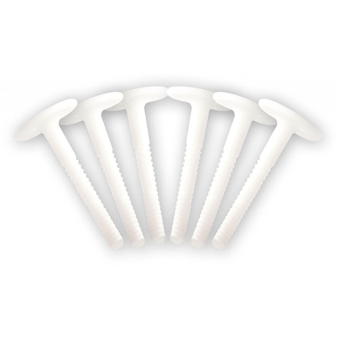 SOFTBOARD FIN SCREW SET 6本セット