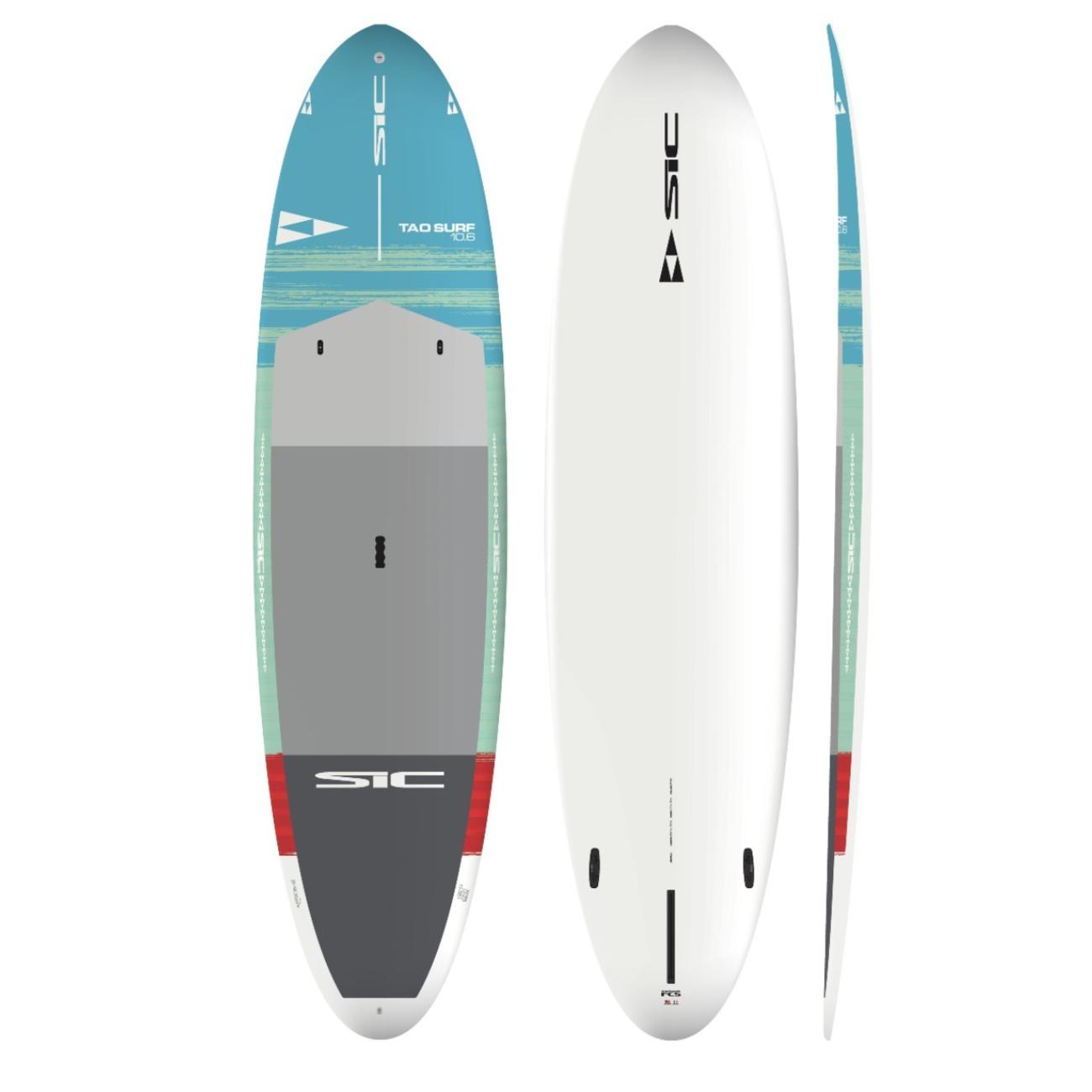 Tao Surf Art (AT) 10'6 x 31.5