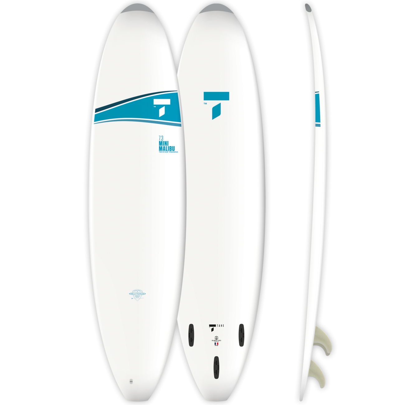 MINI MALIBU 7'3