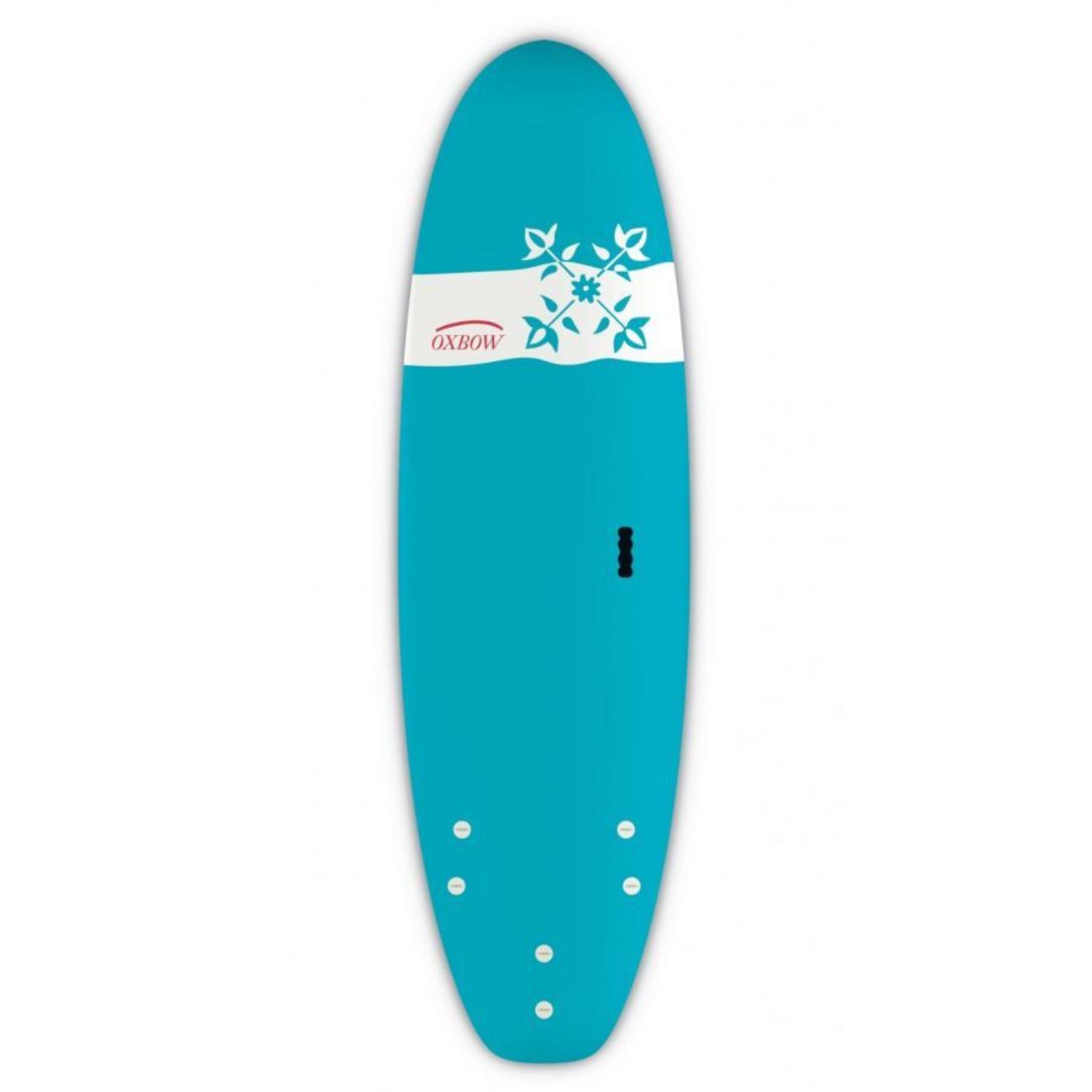 6'0" Shortboard