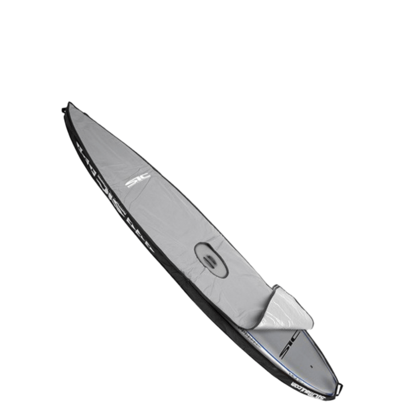 VERTICLE SW 12.6 X 24.0