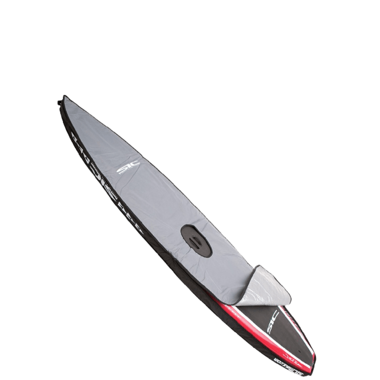 PRO COFFIN 12.6 X 25.0