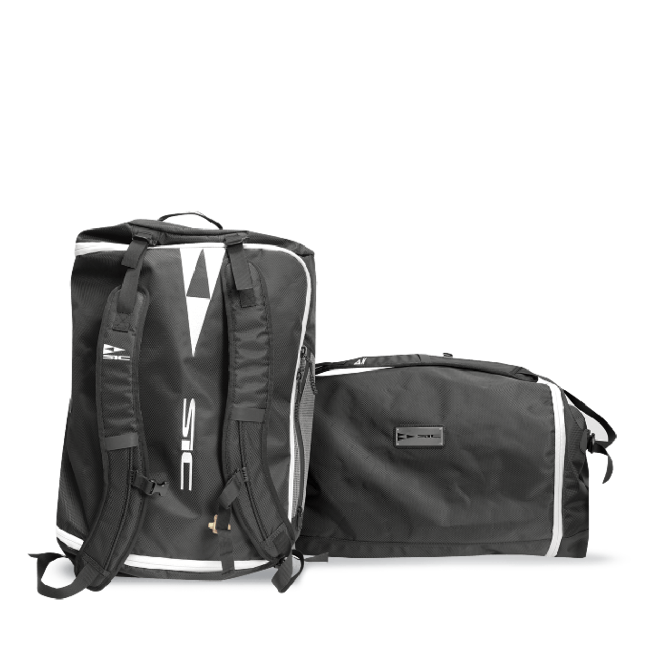 STOWAWAY DUFFEL M 90L