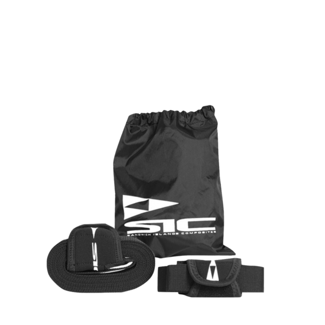 RACK STRAPS 20' X 1"