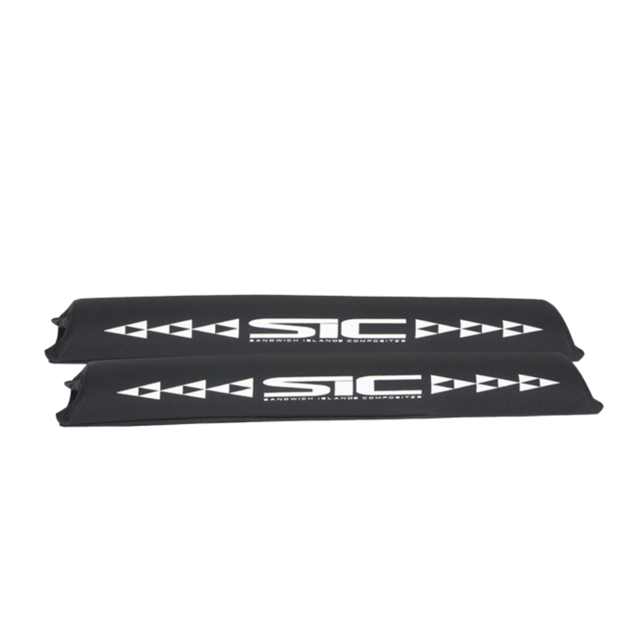 RACK PADS STANDARD ROOF RACK PADS / 24" LONG