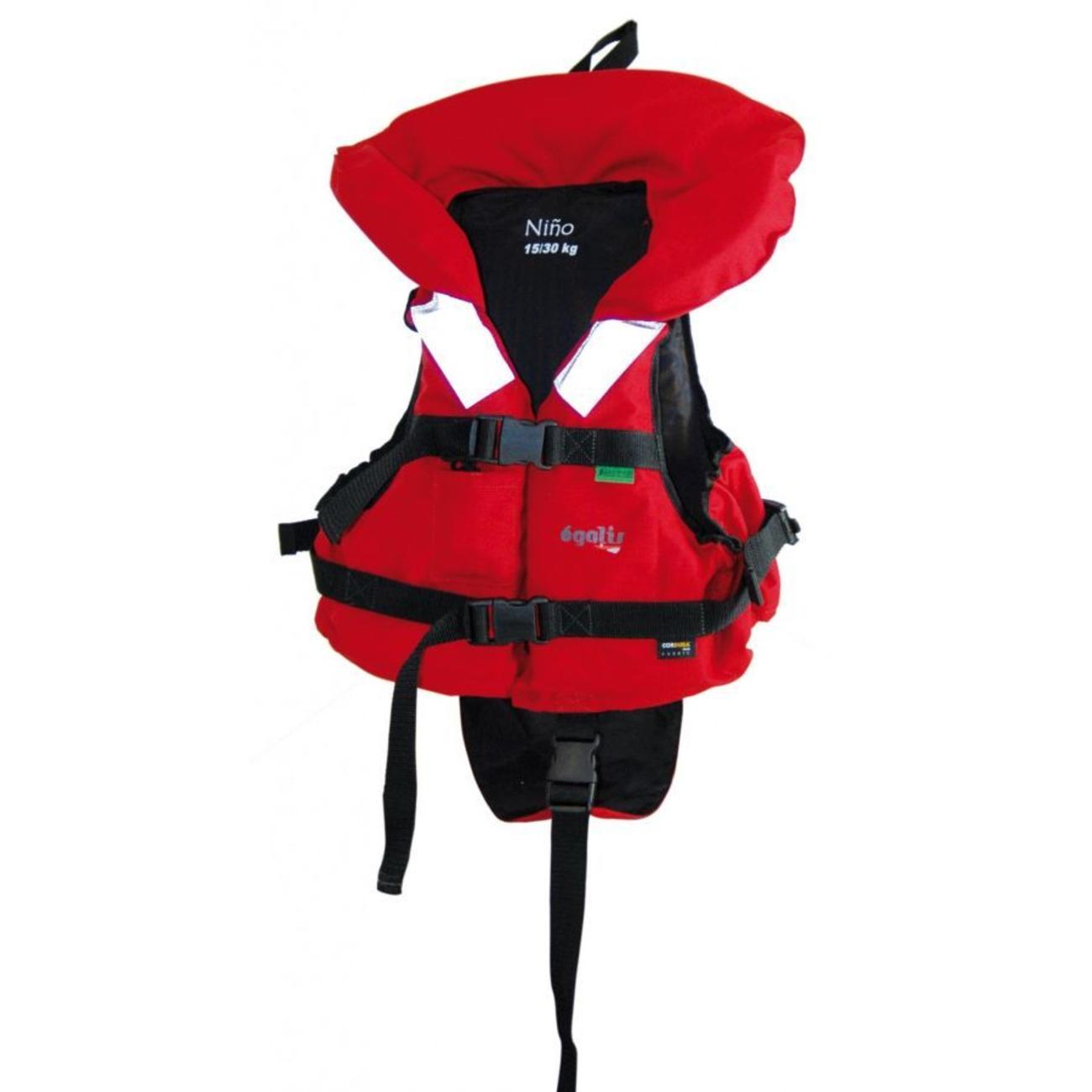 Buoyancy Aid NINO  15-30kg