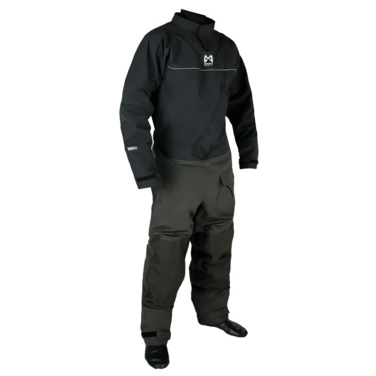 Regatta Drysuit Fzip Junior