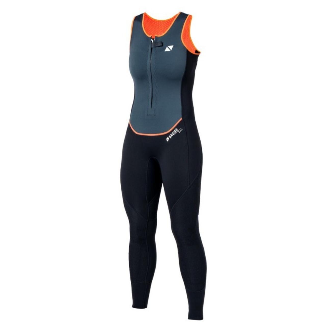 Racing Long John Winter 3mm Women