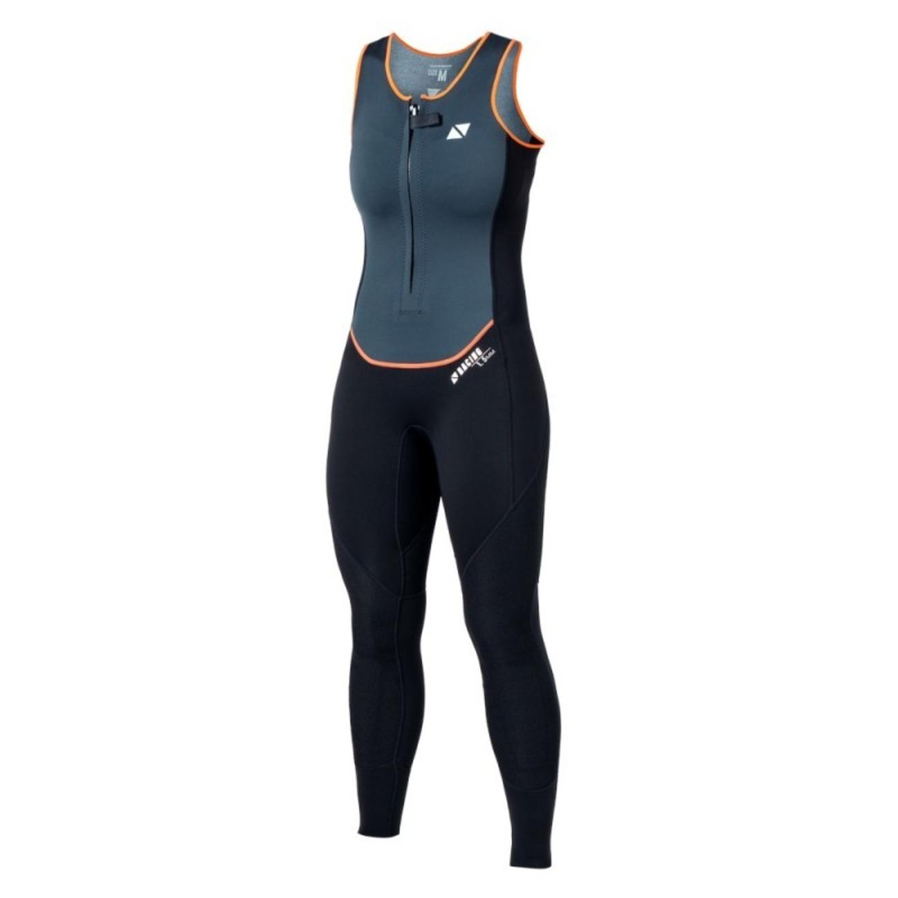 Racing Long John Summer 1.5mm Women