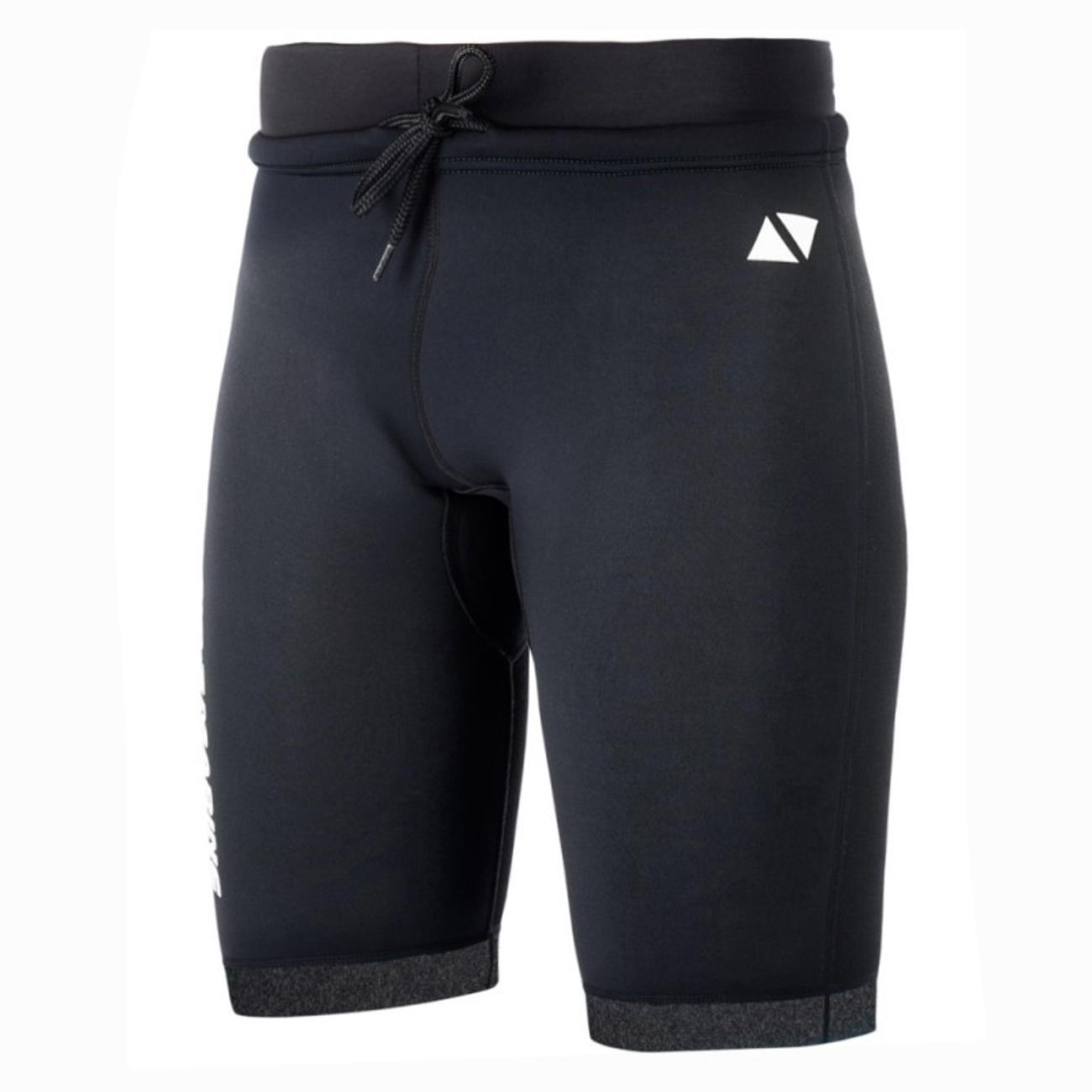 Ultimate Shorts Neoprene 2mm Flatlock