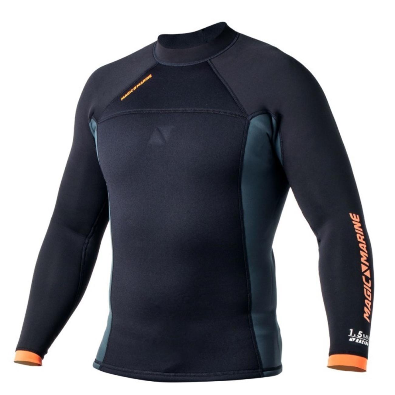 Racing Vest Neoprene Summer 1.5mm Men