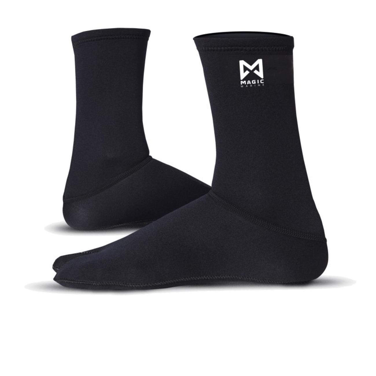 Metalite Socks