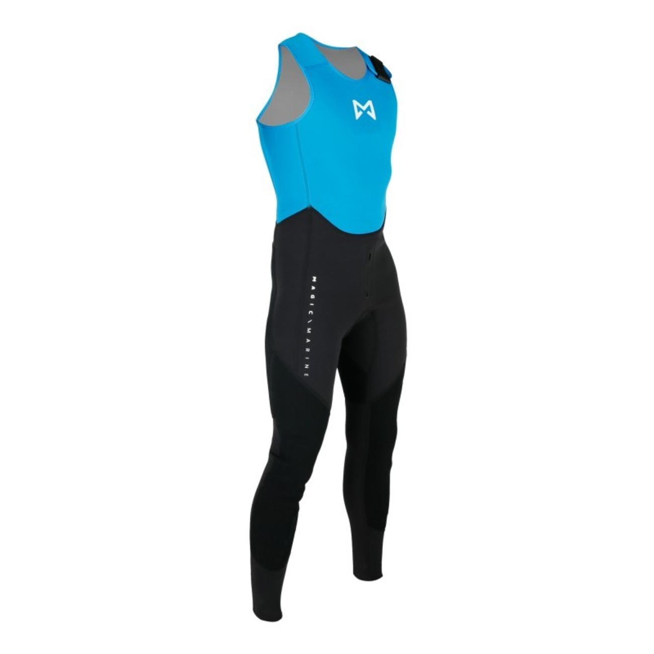 Brand Long John 2mm Unisex