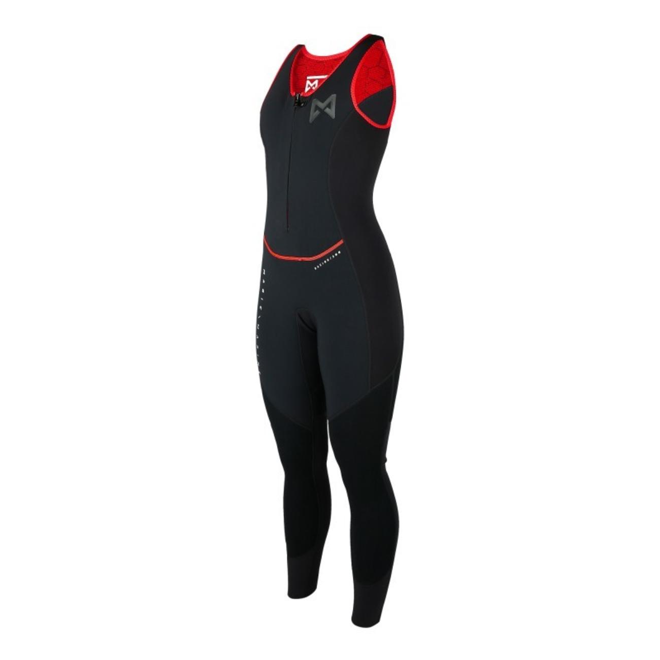 Racing Long John 3mm GBS Women